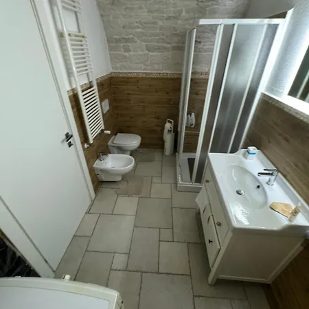 Bed & Breakfast Augustus Terlizzi